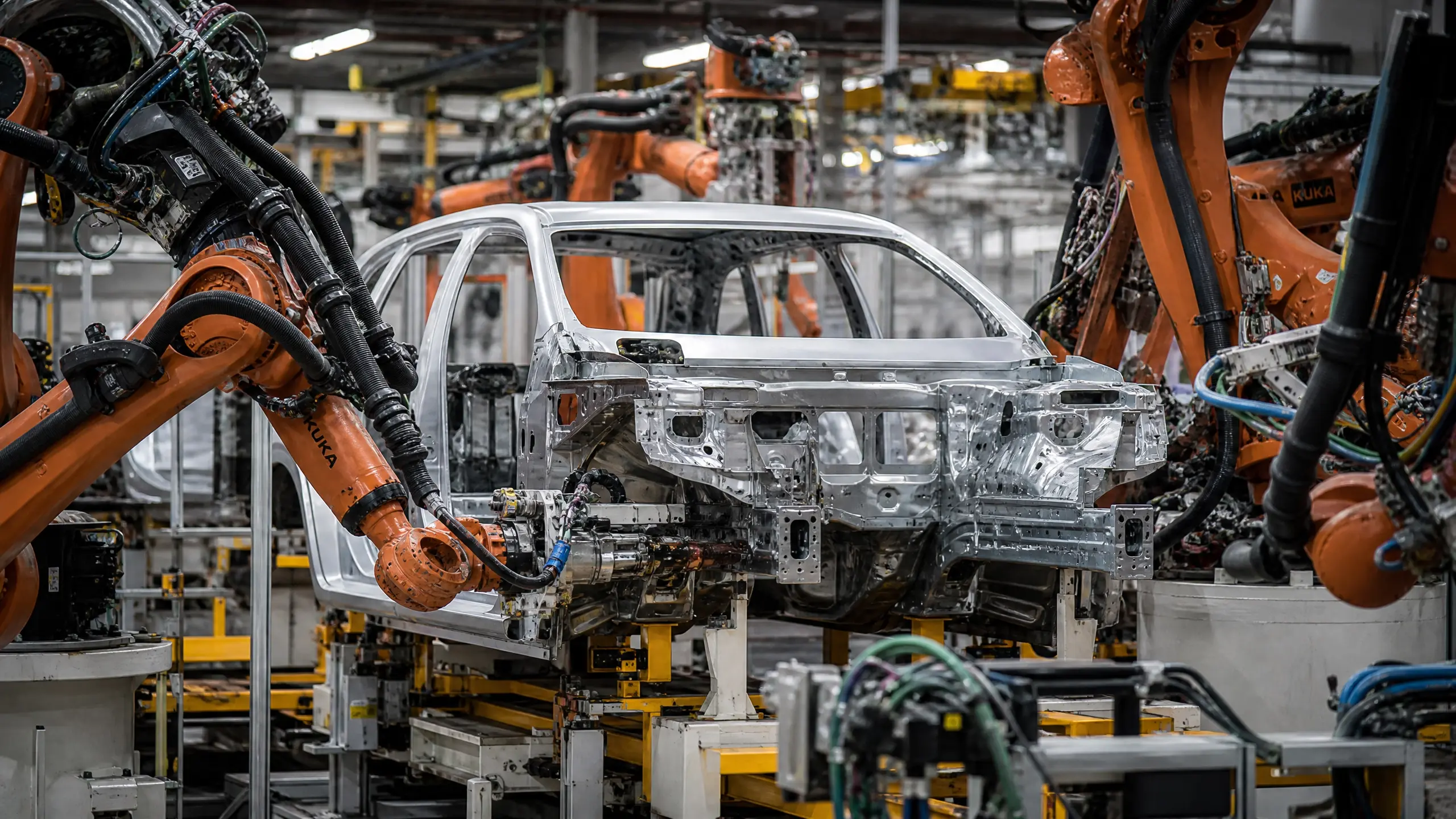 Automotive