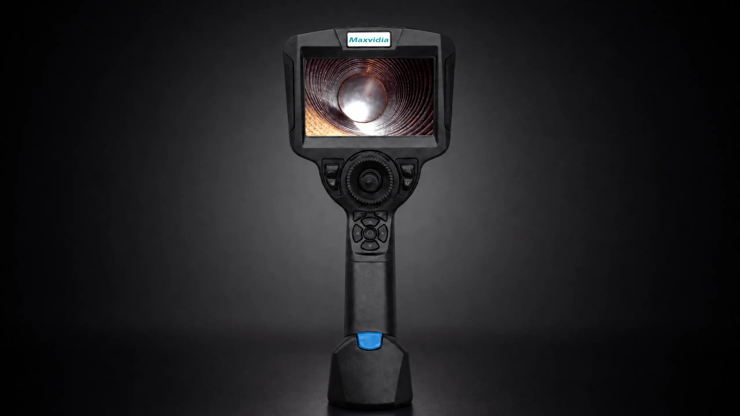 PROMAG Videoscope