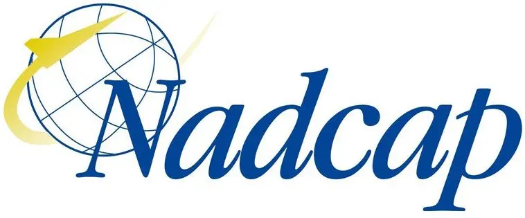 Nadcap Accredited